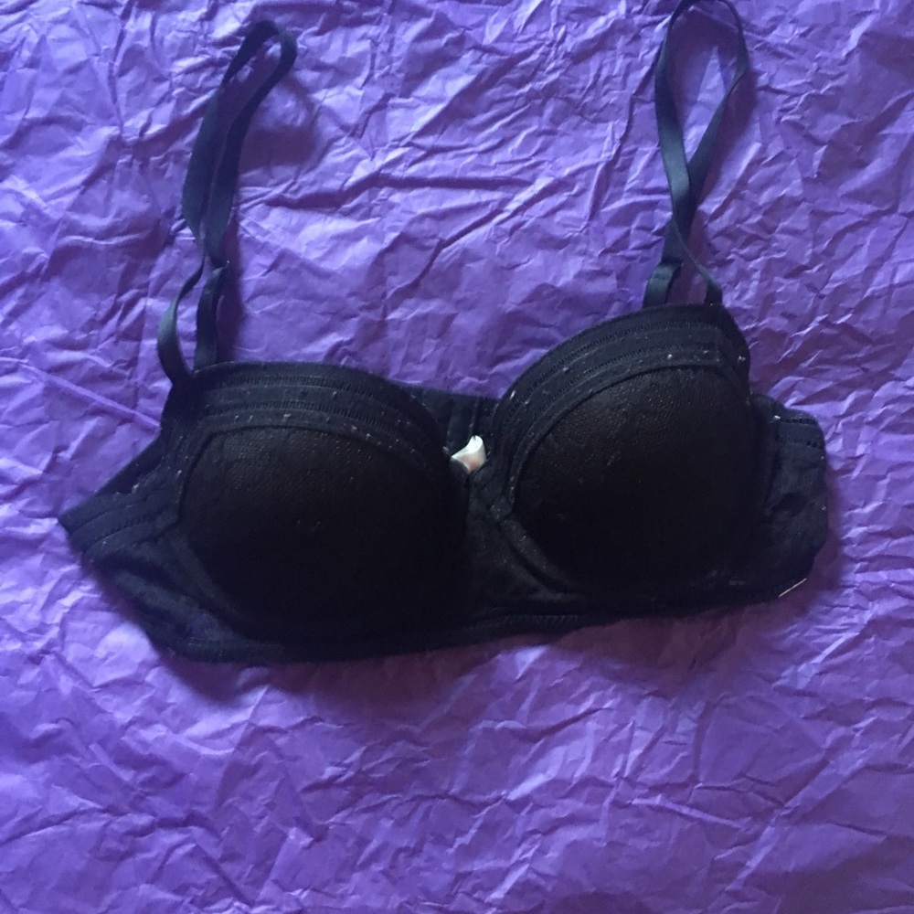 Pink wear everywhere